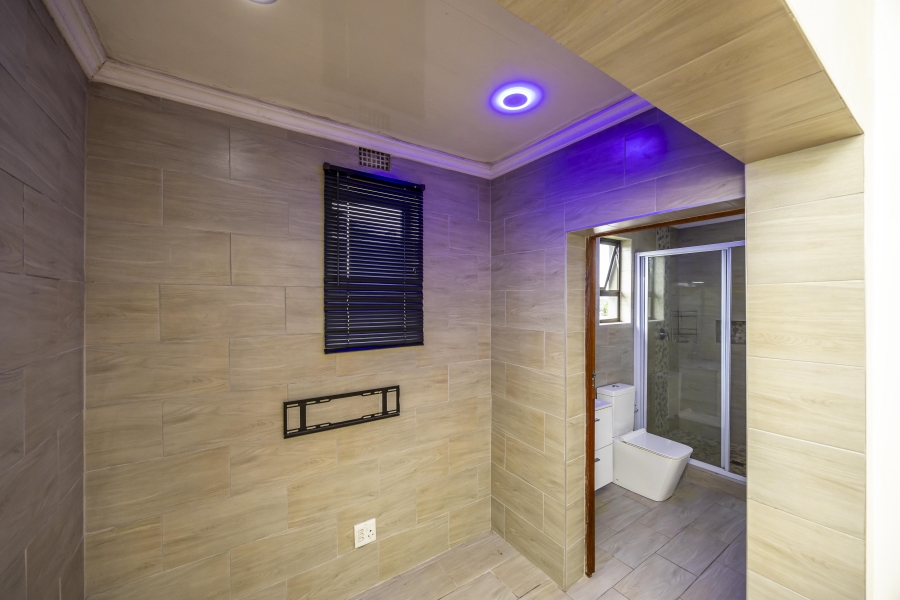 3 Bedroom Property for Sale in Lennox Estate Eastern Cape